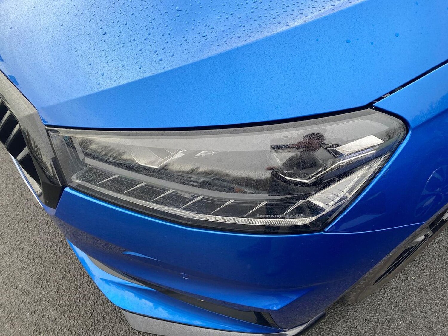 Used Skoda Fabia 2025 for sale - 77687968: Photo 33