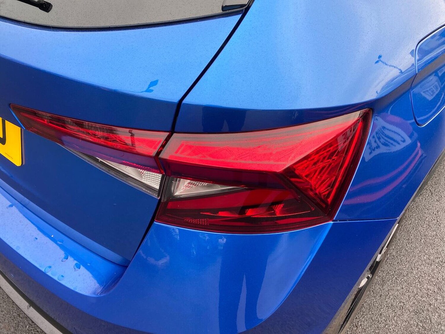 Used Skoda Fabia 2025 for sale - 77687968: Photo 35