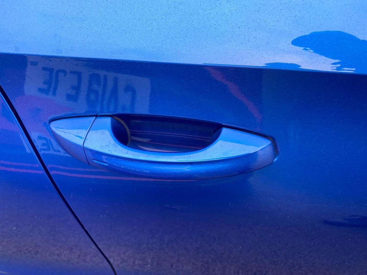 Used Skoda Fabia 2025 for sale - 77687968: Photo 36