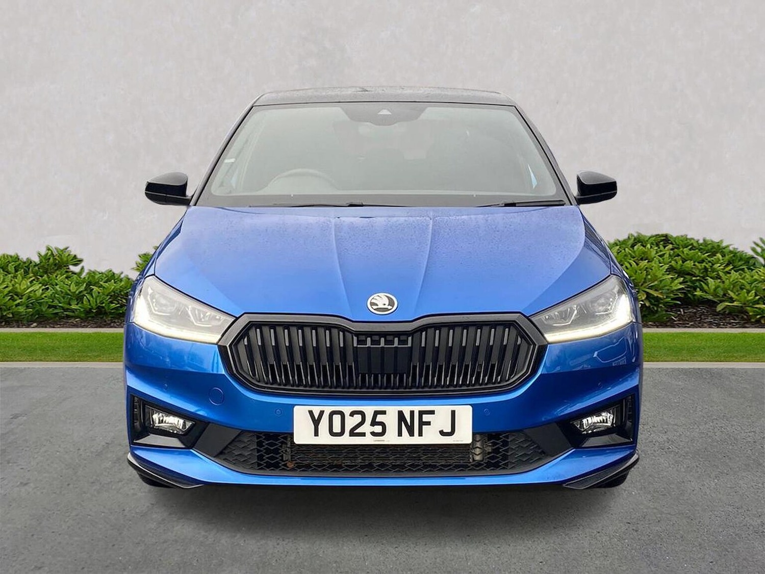 Used Skoda Fabia 2025 for sale - 77687968: Photo 5