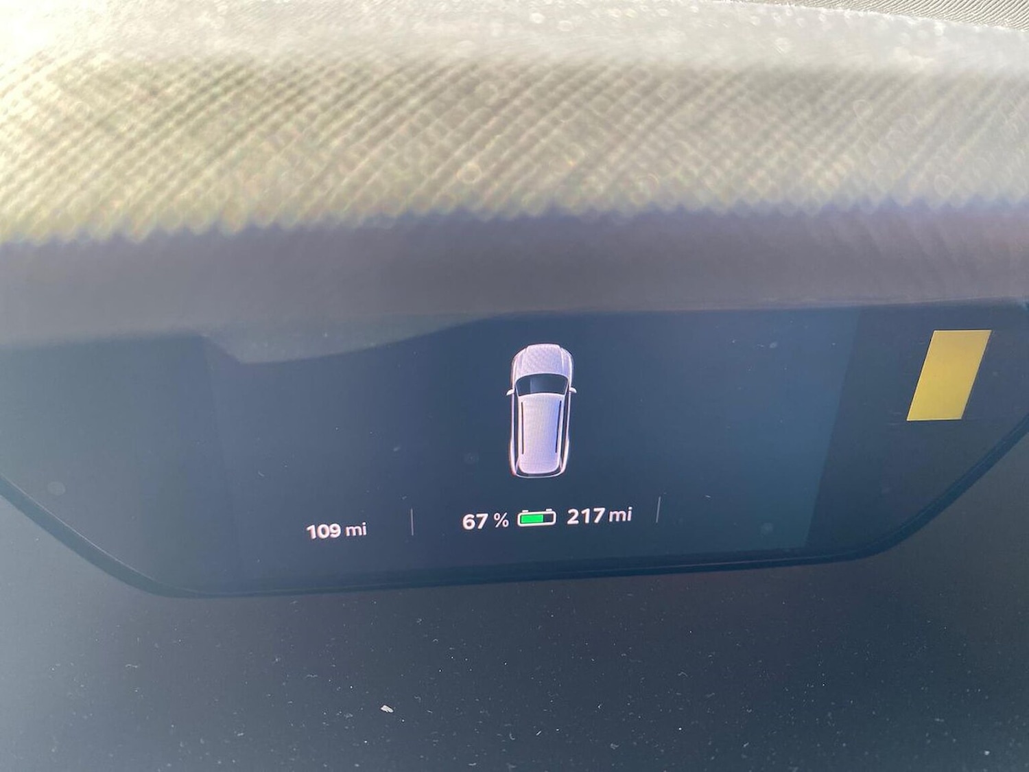 Used Skoda Enyaq 2025 for sale - 76536561: Photo 11