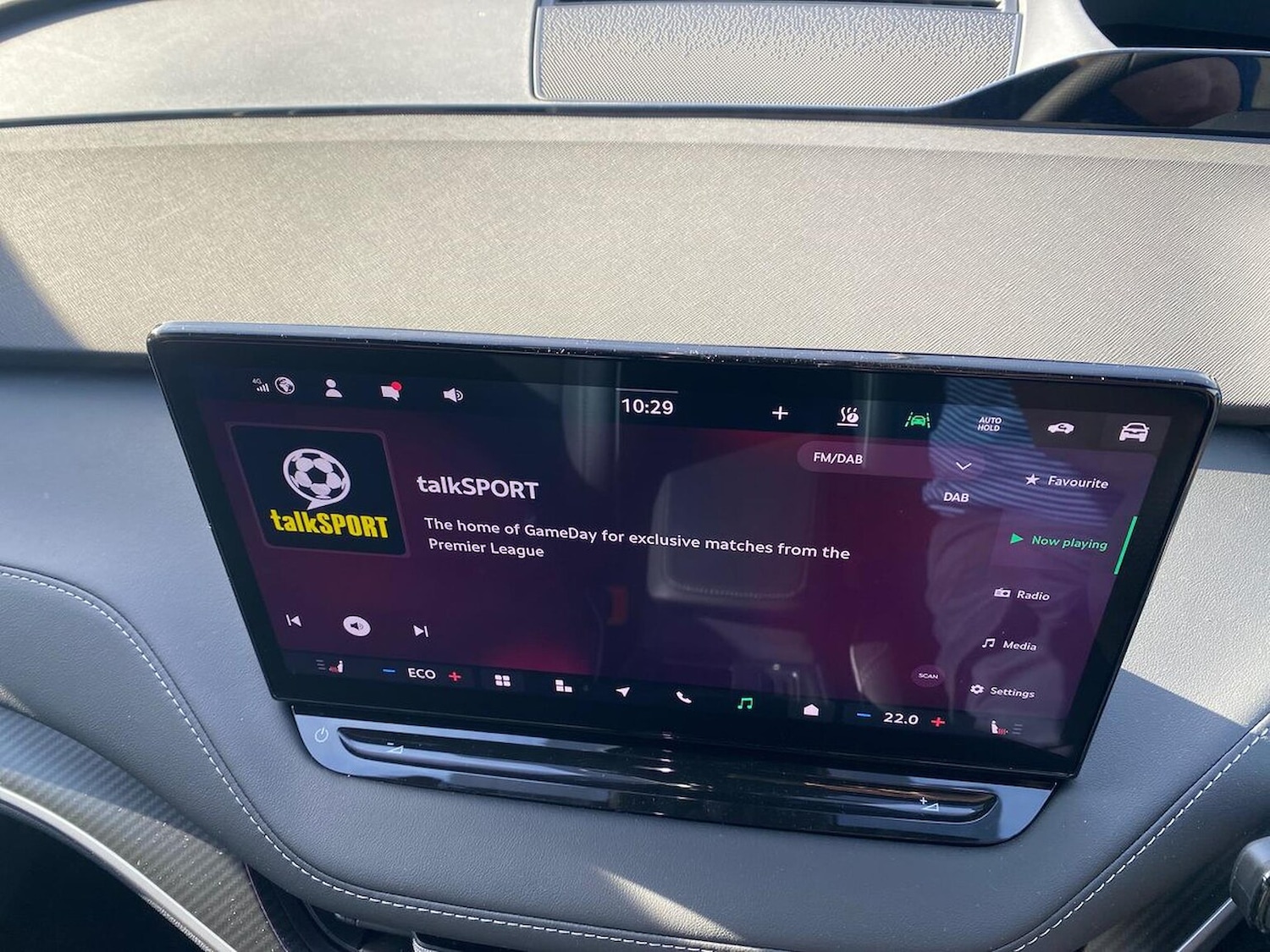 Used Skoda Enyaq 2025 for sale - 76536561: Photo 12