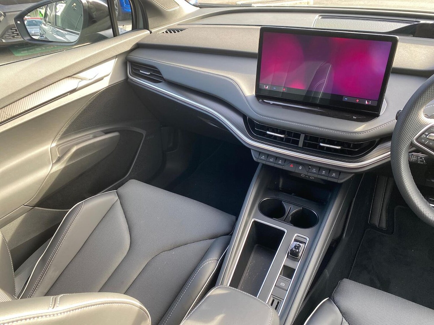 Used Skoda Enyaq 2025 for sale - 76536561: Photo 14