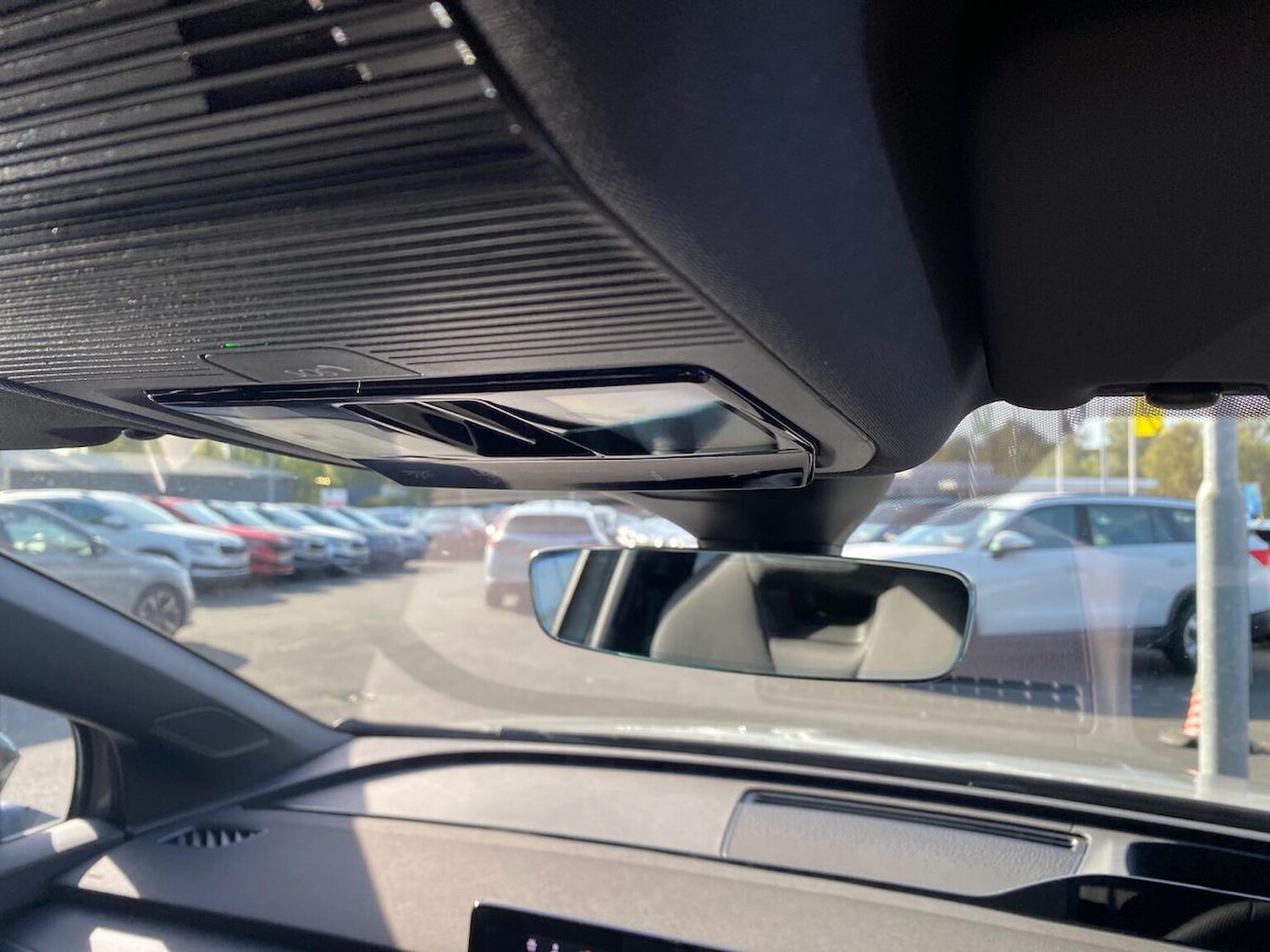 Used Skoda Enyaq 2025 for sale - 76536561: Photo 15