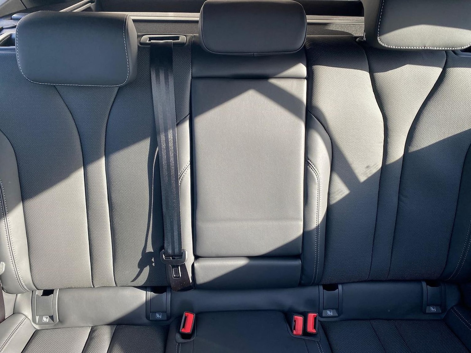 Used Skoda Enyaq 2025 for sale - 76536561: Photo 17