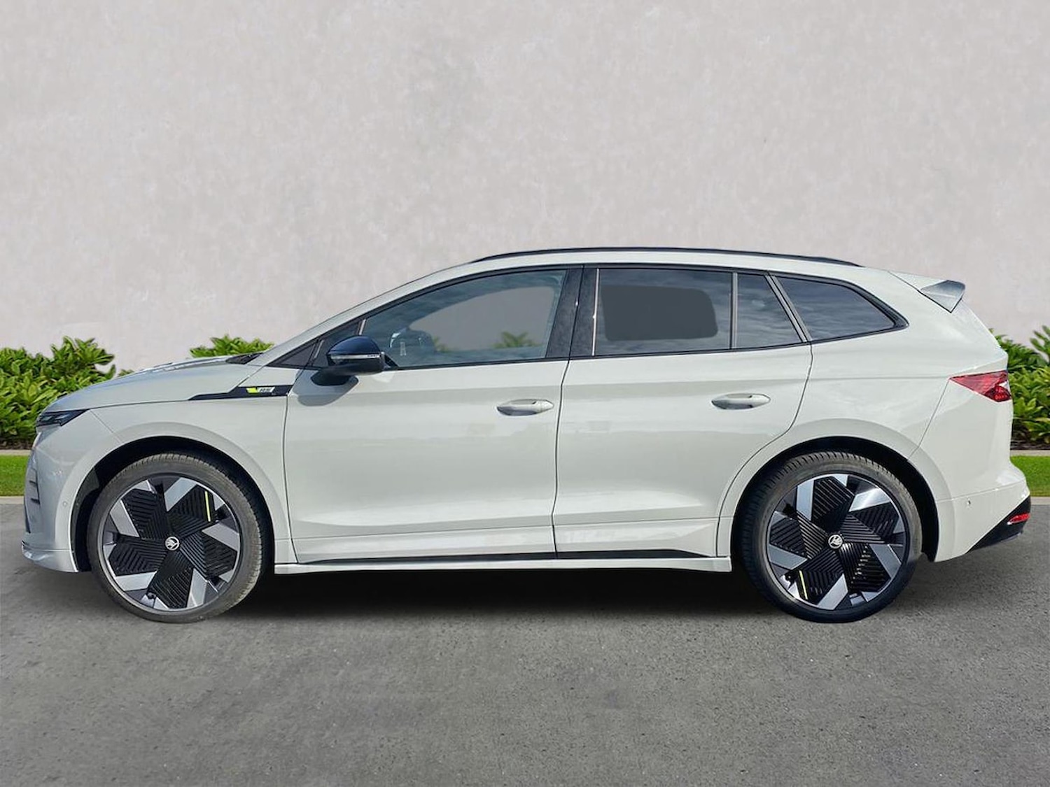 Used Skoda Enyaq 2025 for sale - 76536561: Photo 20