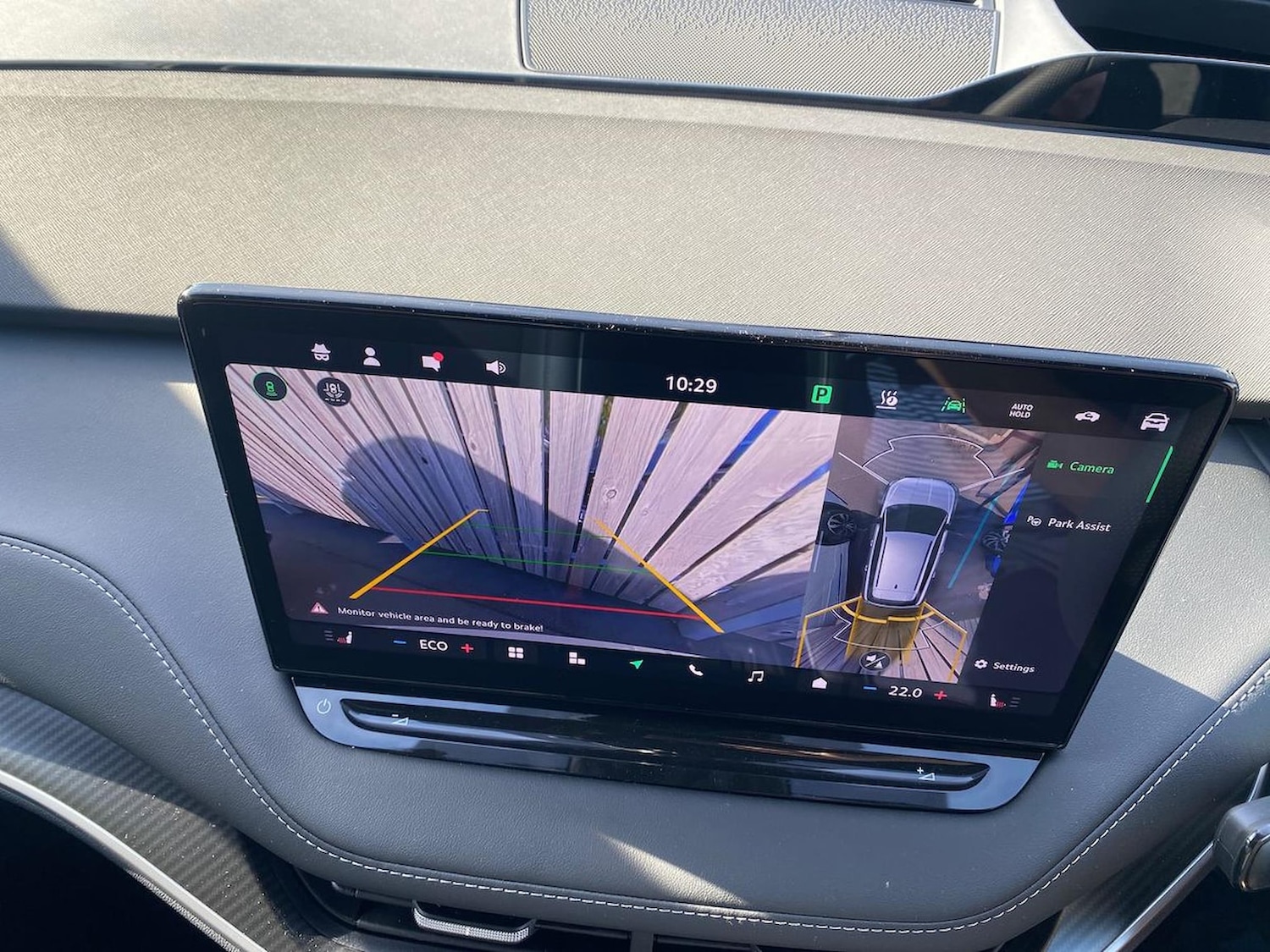 Used Skoda Enyaq 2025 for sale - 76536561: Photo 24