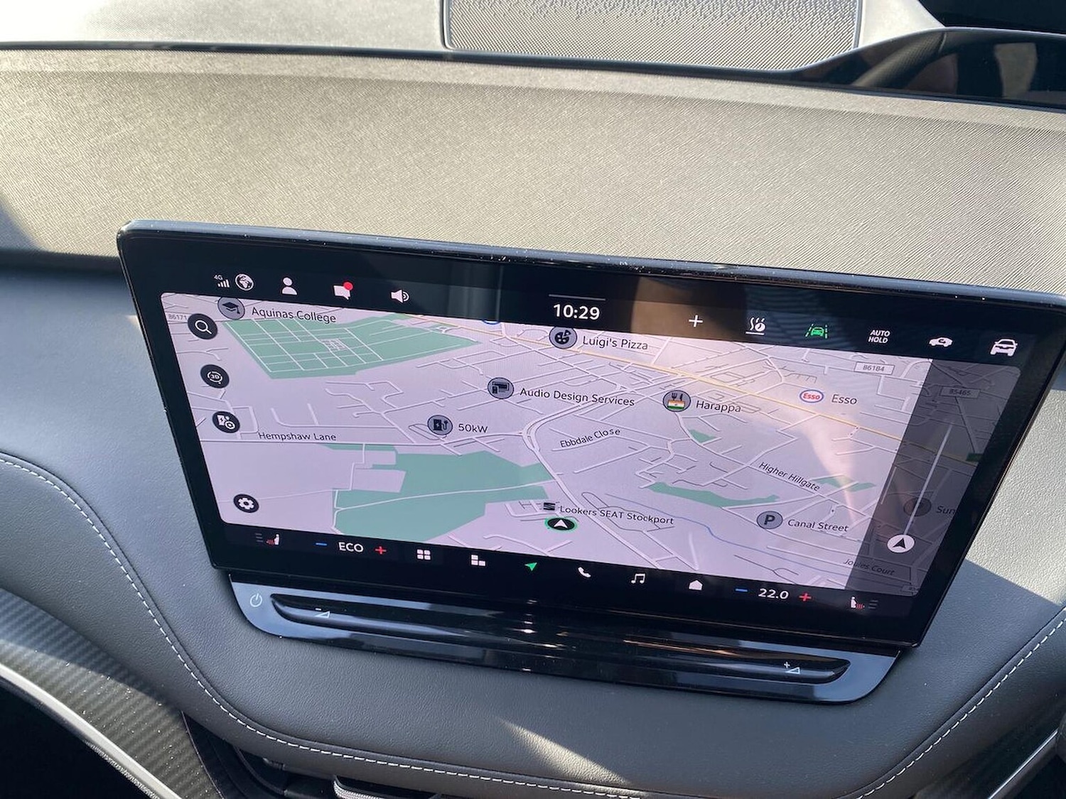 Used Skoda Enyaq 2025 for sale - 76536561: Photo 25