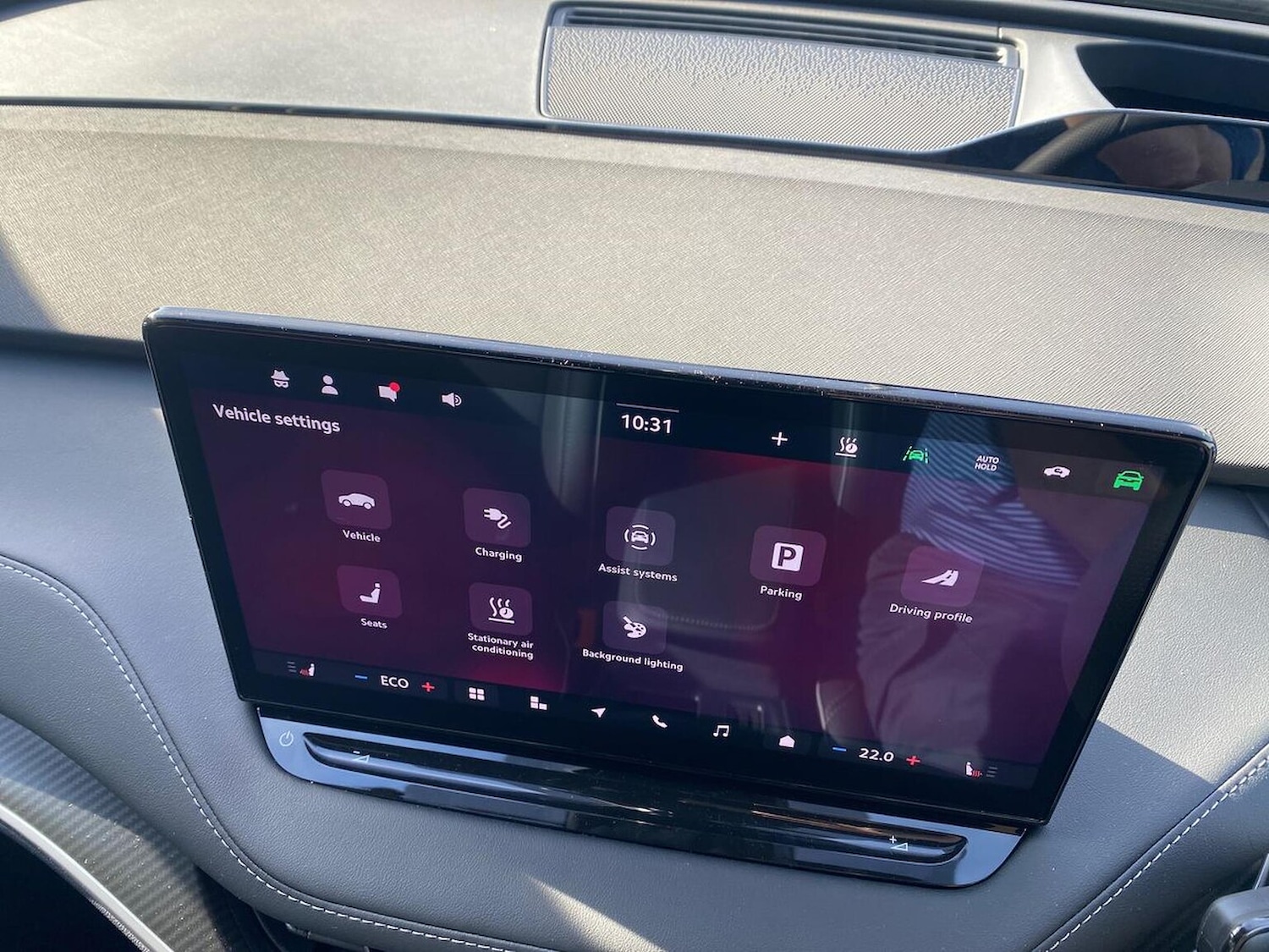 Used Skoda Enyaq 2025 for sale - 76536561: Photo 26