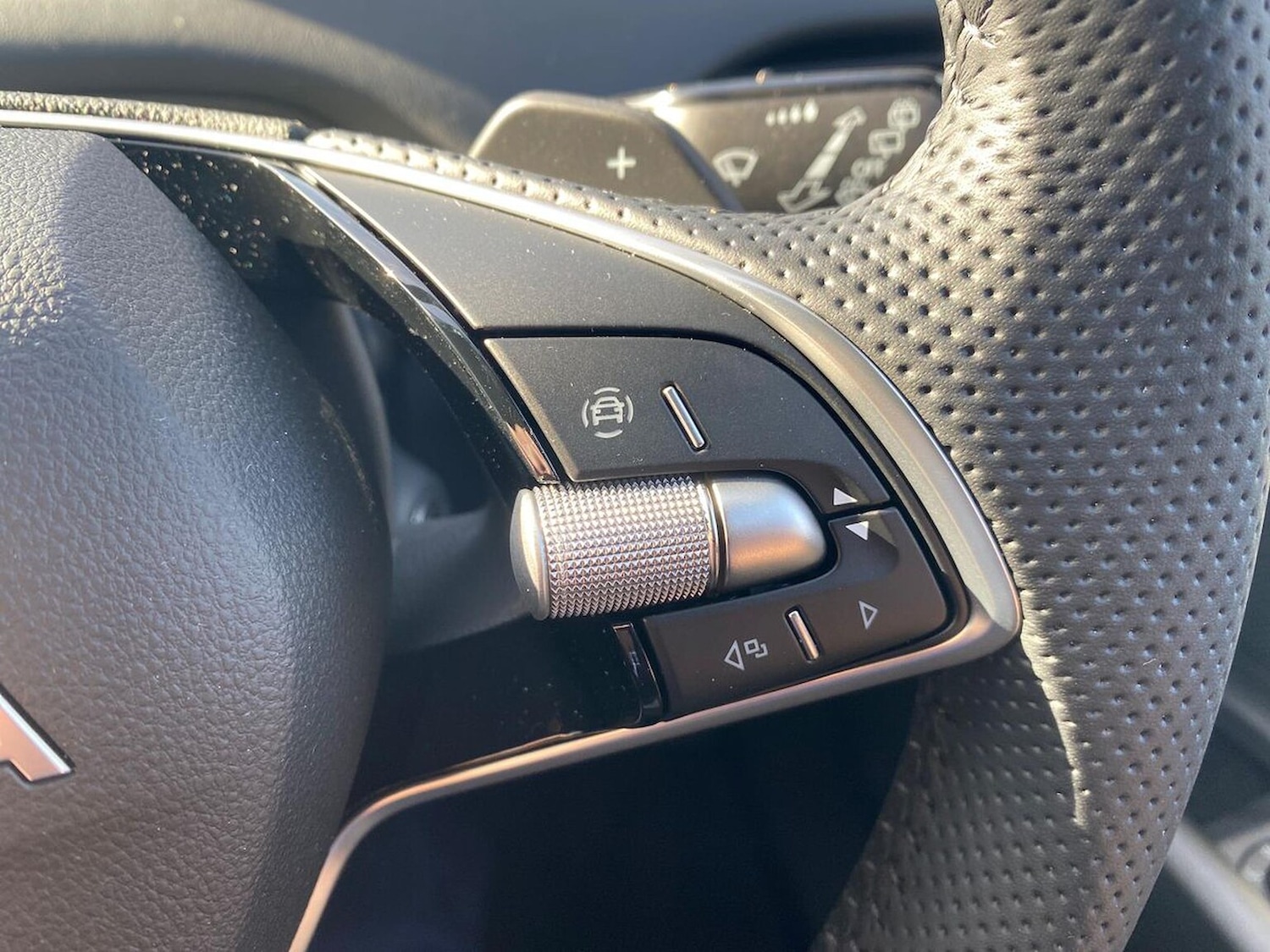 Used Skoda Enyaq 2025 for sale - 76536561: Photo 27