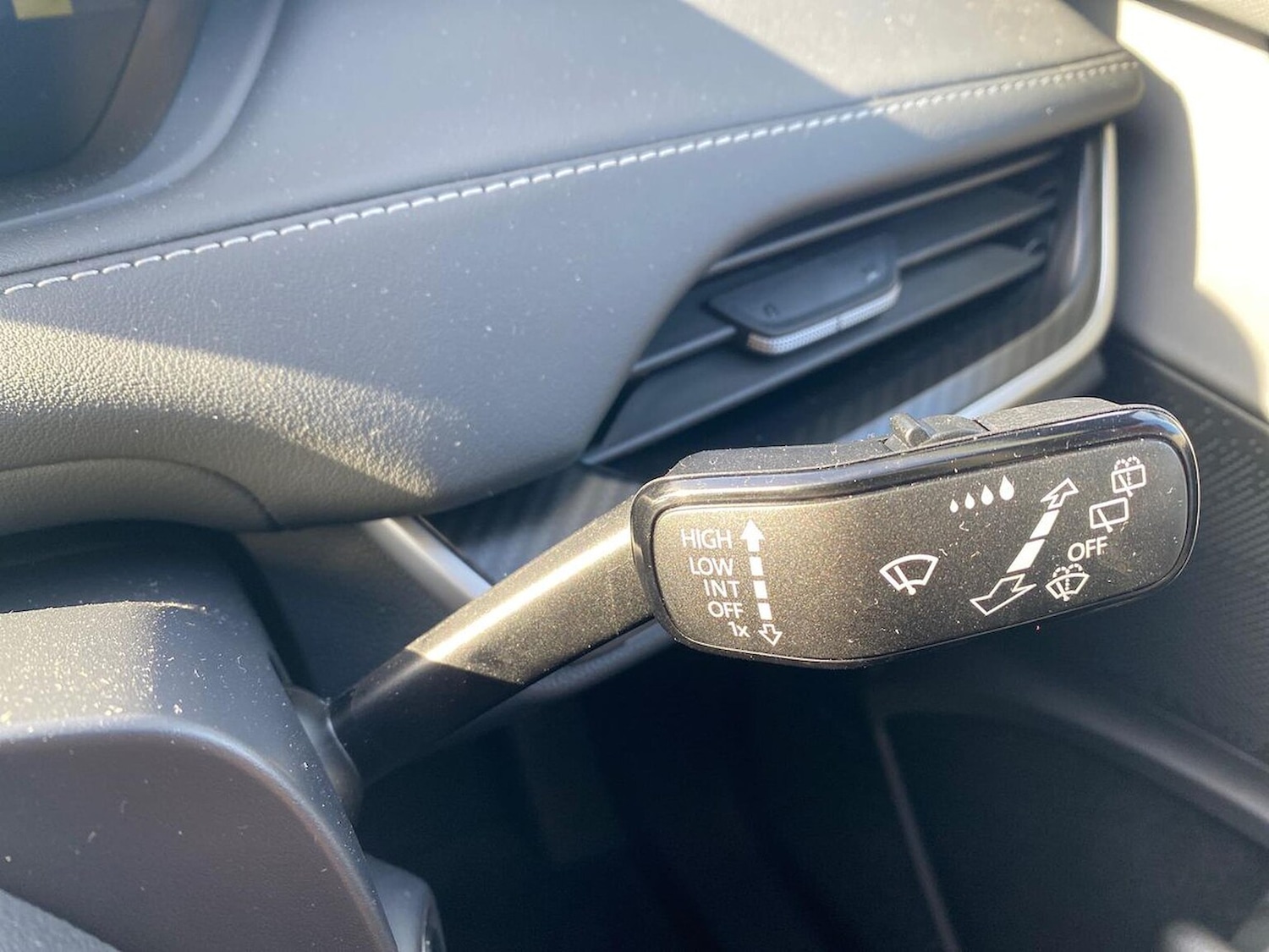 Used Skoda Enyaq 2025 for sale - 76536561: Photo 29