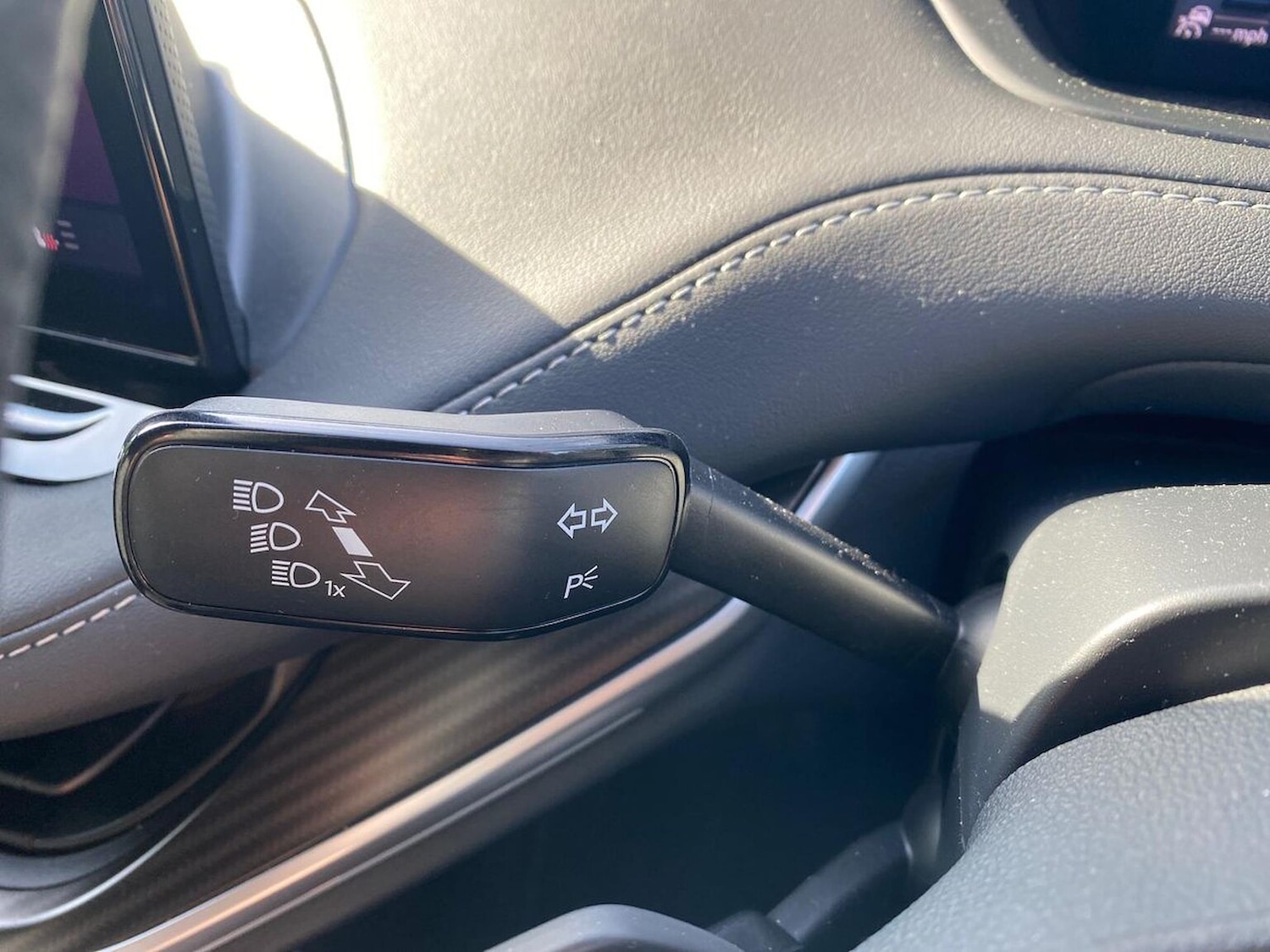 Used Skoda Enyaq 2025 for sale - 76536561: Photo 30