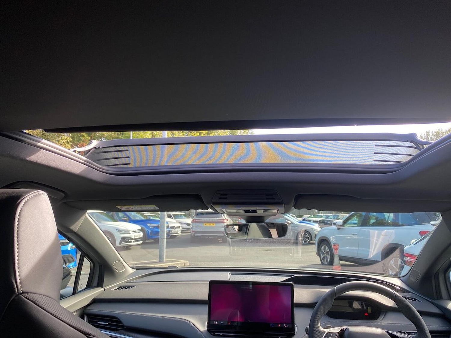 Used Skoda Enyaq 2025 for sale - 76536561: Photo 33