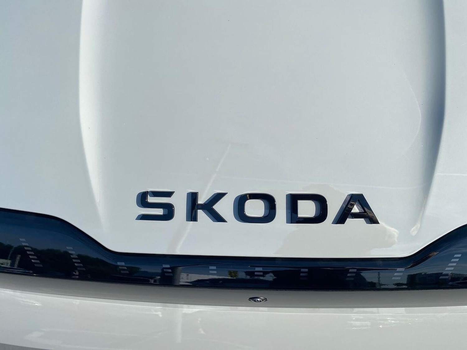 Used Skoda Enyaq 2025 for sale - 76536561: Photo 34