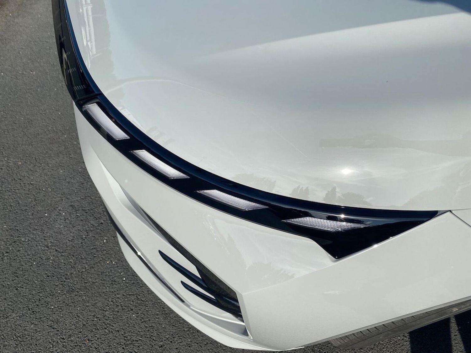 Used Skoda Enyaq 2025 for sale - 76536561: Photo 35