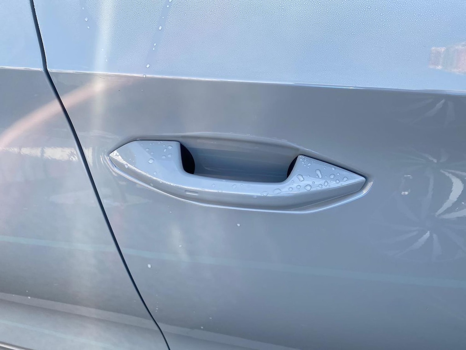 Used Skoda Enyaq 2025 for sale - 76536561: Photo 38