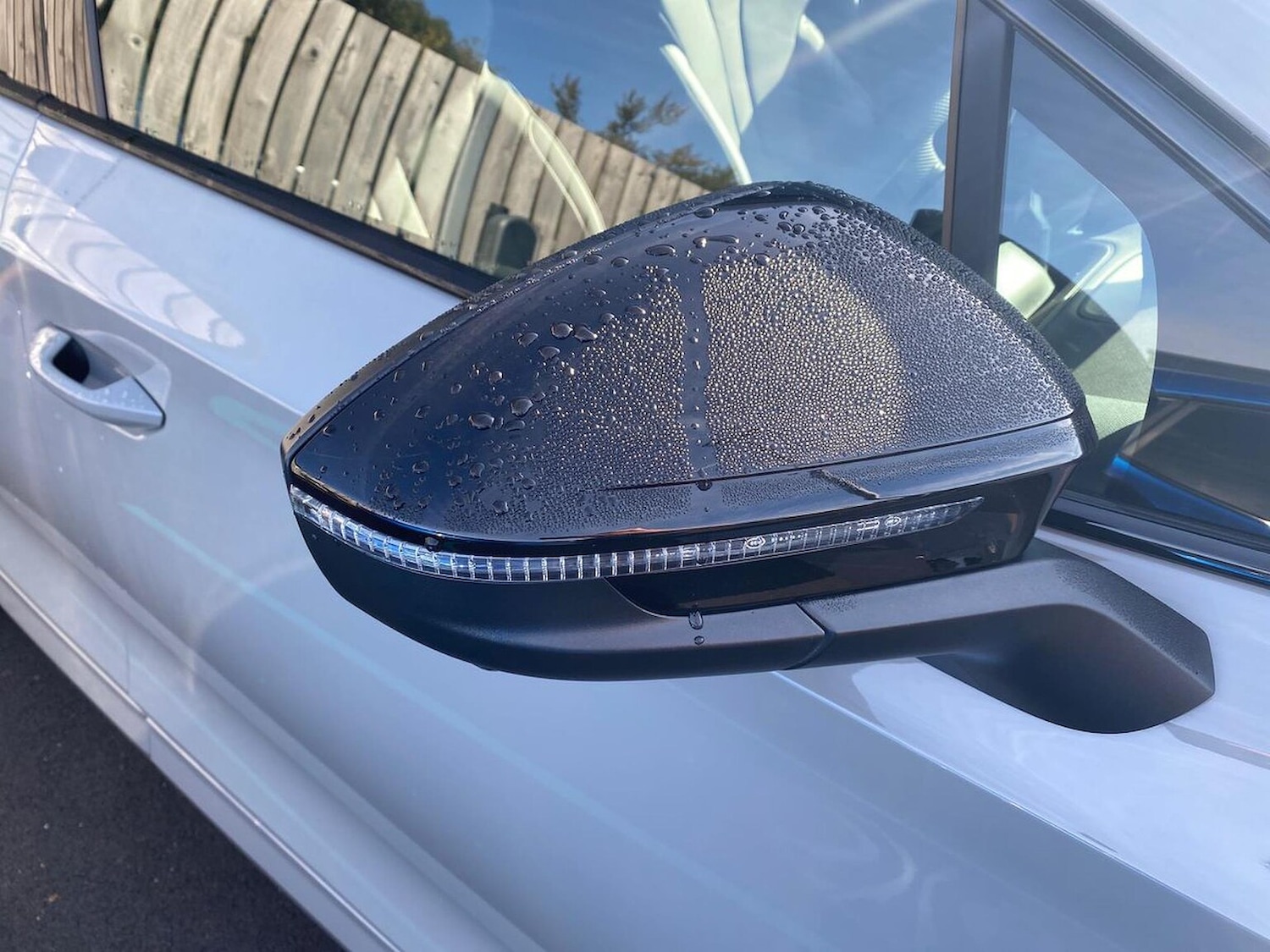 Used Skoda Enyaq 2025 for sale - 76536561: Photo 39