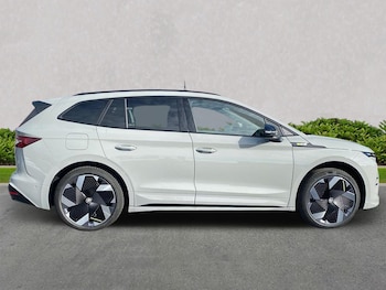 Used Skoda Enyaq 2025 for sale - 76536561: Photo