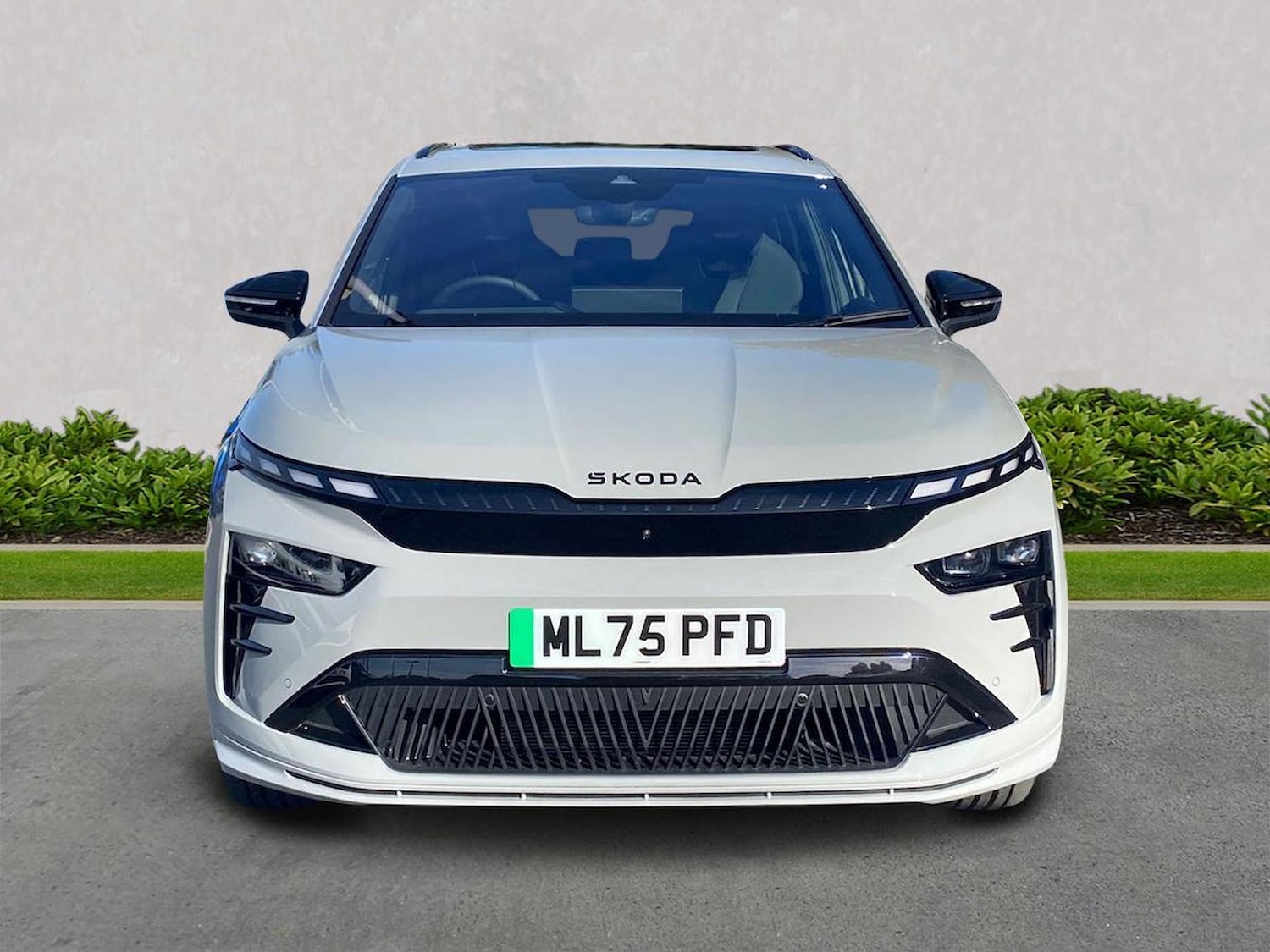 Used Skoda Enyaq 2025 for sale - 76536561: Photo 6