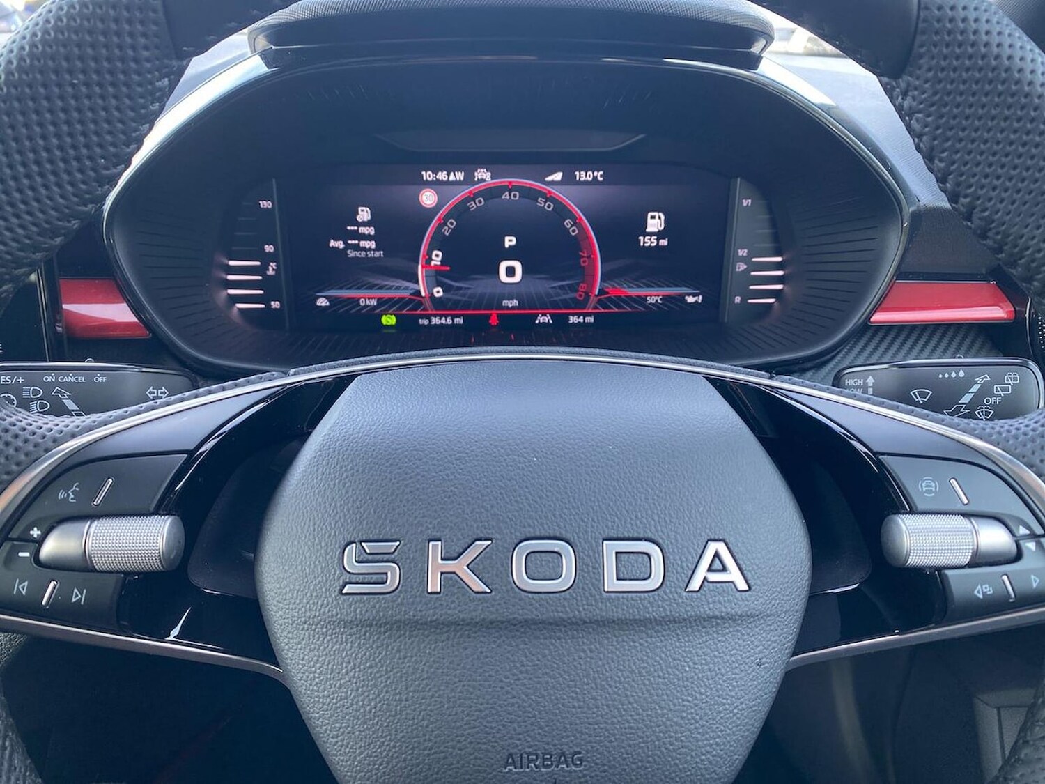 Used Skoda Fabia 2026 for sale - 78193332: Photo 10