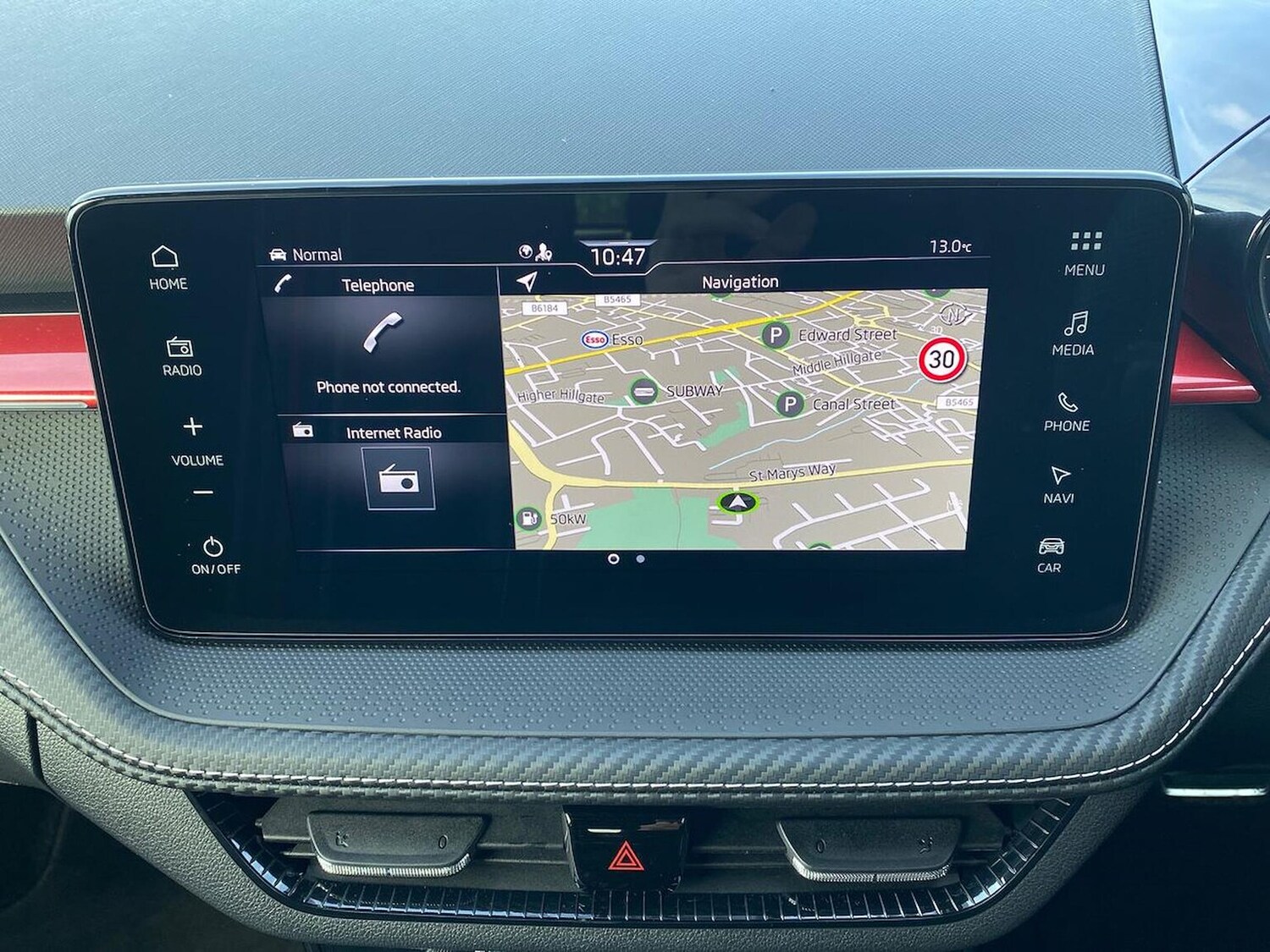 Used Skoda Fabia 2026 for sale - 78193332: Photo 11