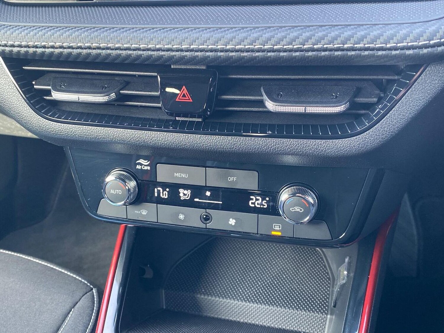 Used Skoda Fabia 2026 for sale - 78193332: Photo 12