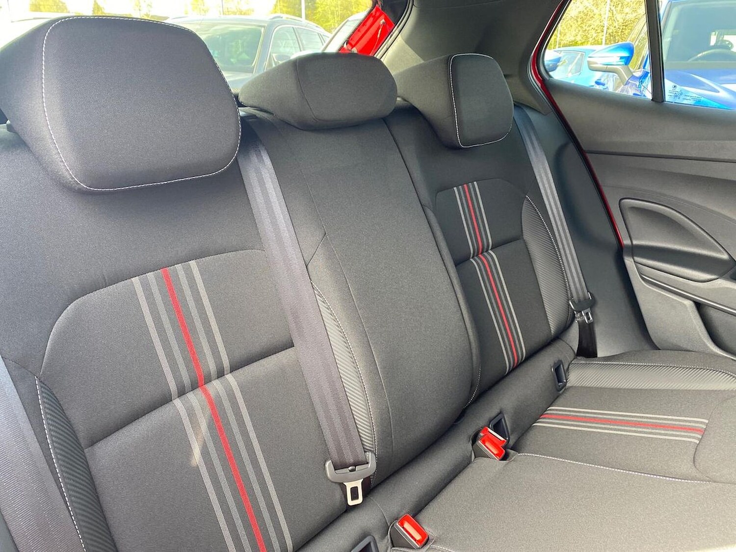 Used Skoda Fabia 2026 for sale - 78193332: Photo 16