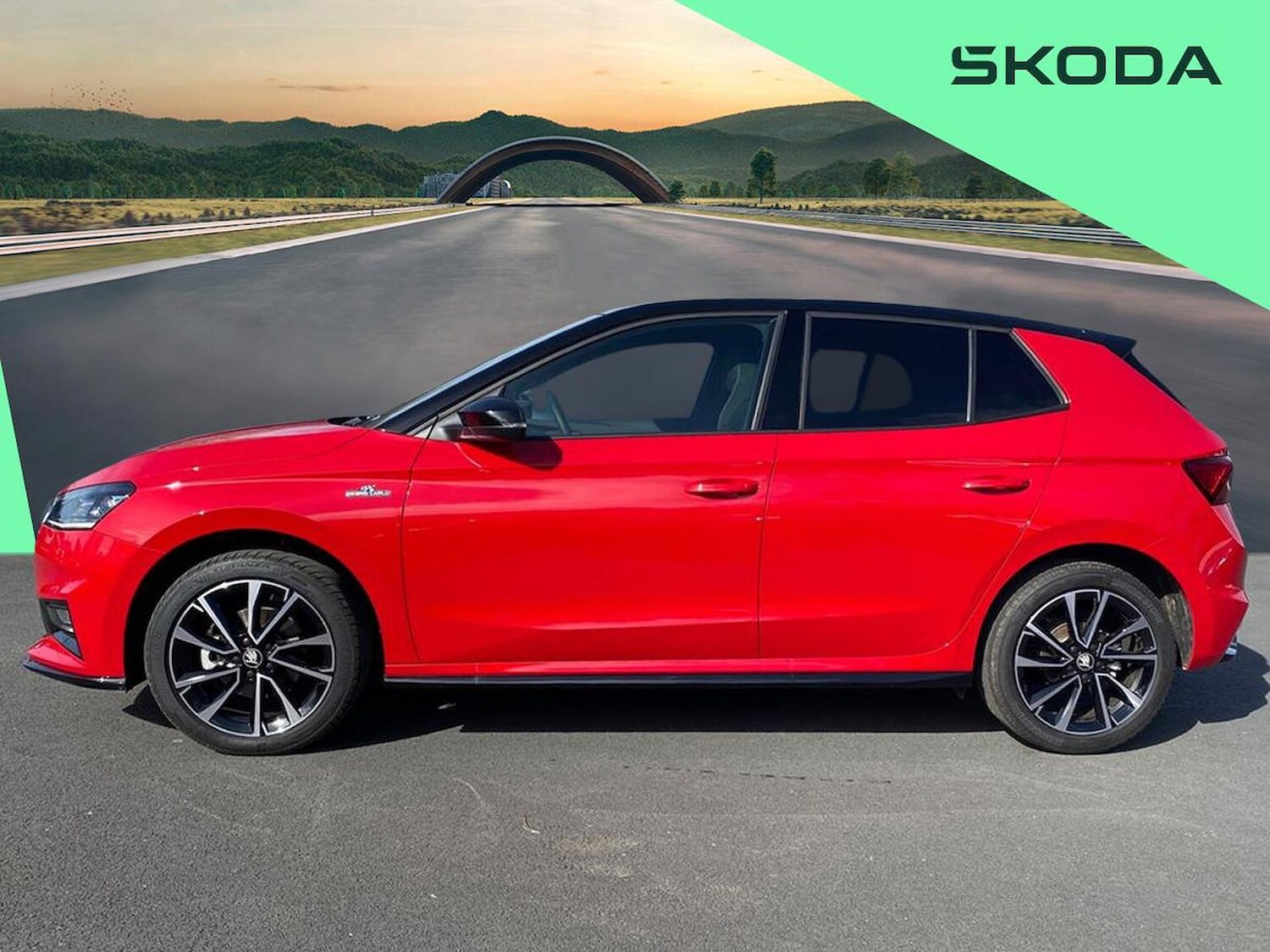 Used Skoda Fabia 2026 for sale - 78193332: Photo 19