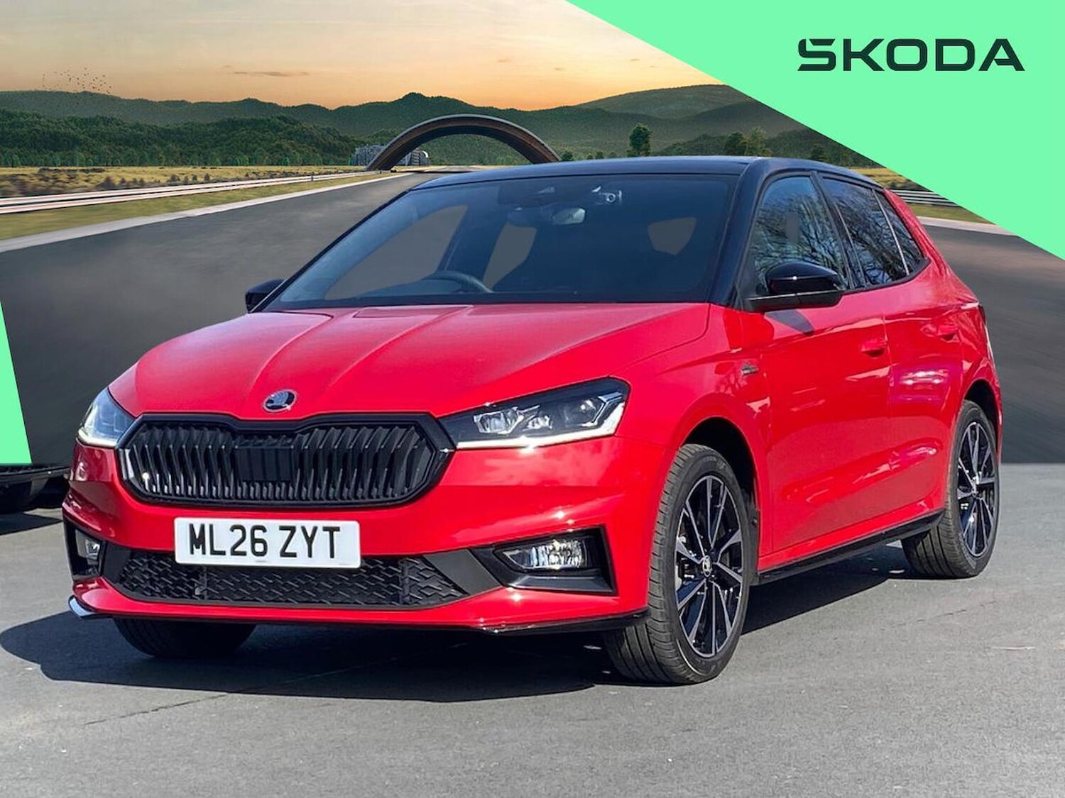 Used Skoda Fabia 2026 for sale - 78193332: Photo 20