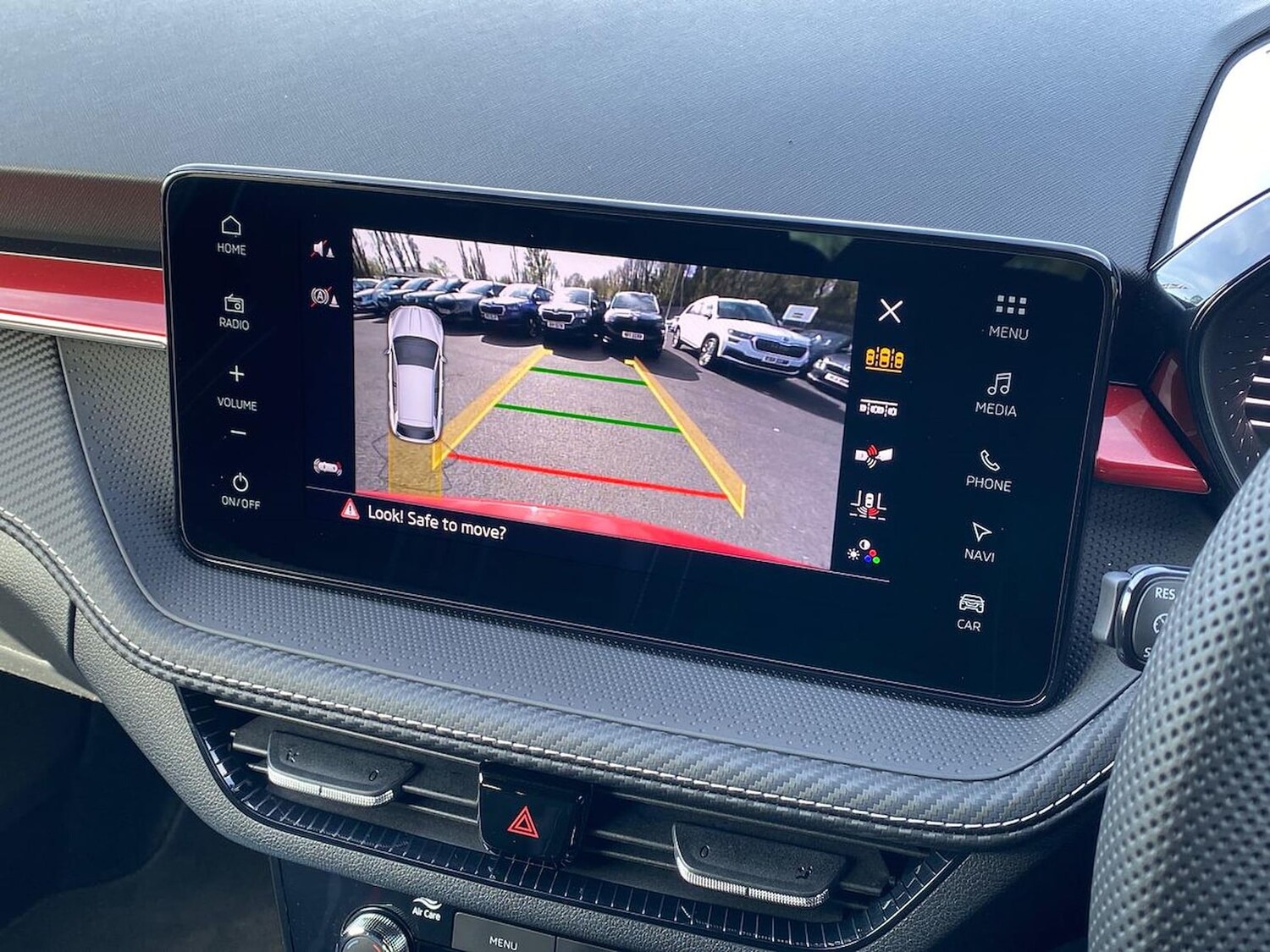 Used Skoda Fabia 2026 for sale - 78193332: Photo 23