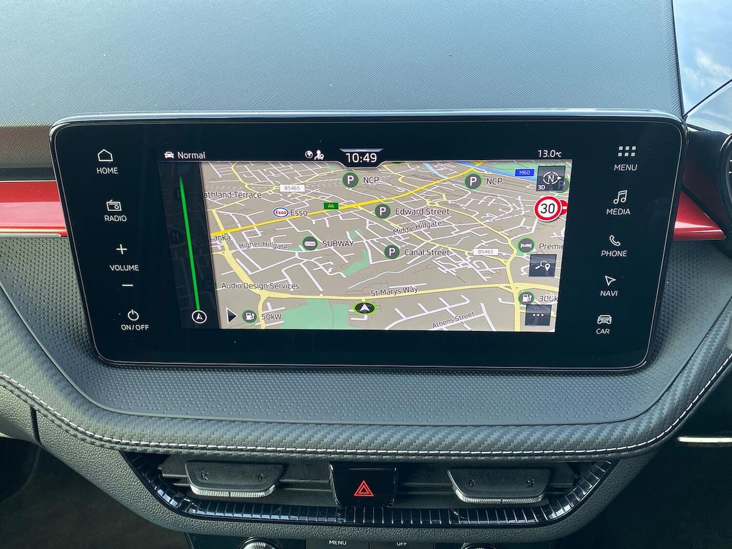 Used Skoda Fabia 2026 for sale - 78193332: Photo 24