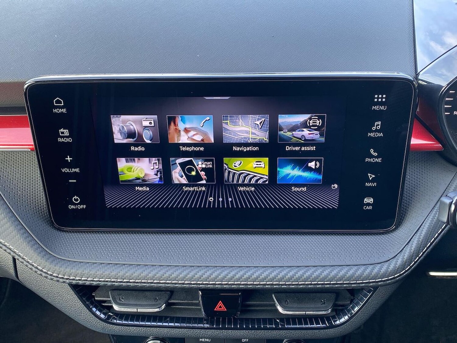 Used Skoda Fabia 2026 for sale - 78193332: Photo 25