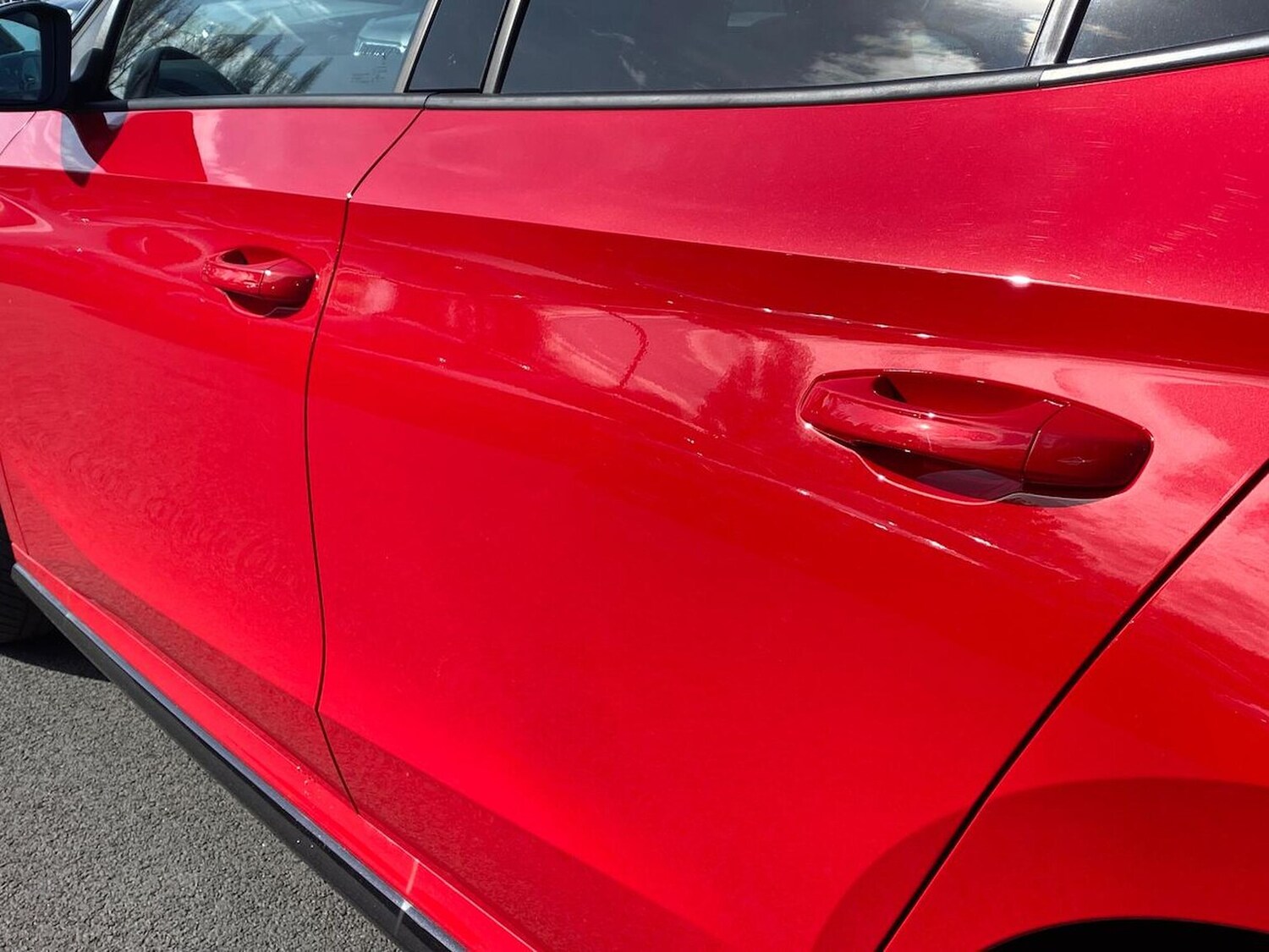 Used Skoda Fabia 2026 for sale - 78193332: Photo 37