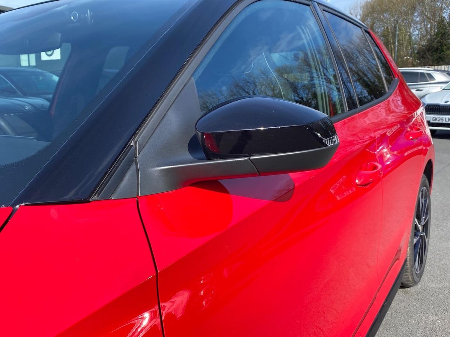 Used Skoda Fabia 2026 for sale - 78193332: Photo 38