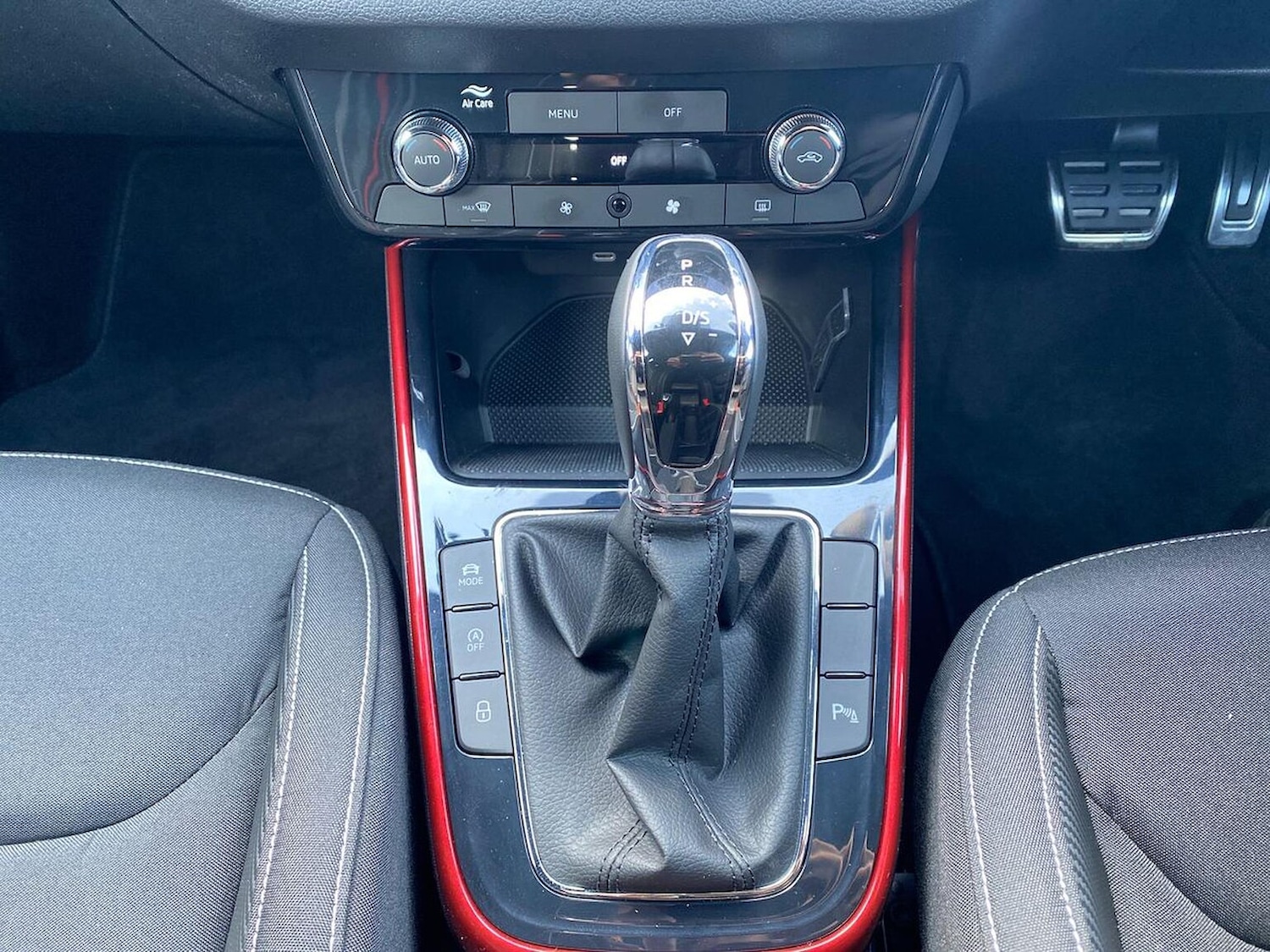 Used Skoda Fabia 2026 for sale - 78193332: Photo 43