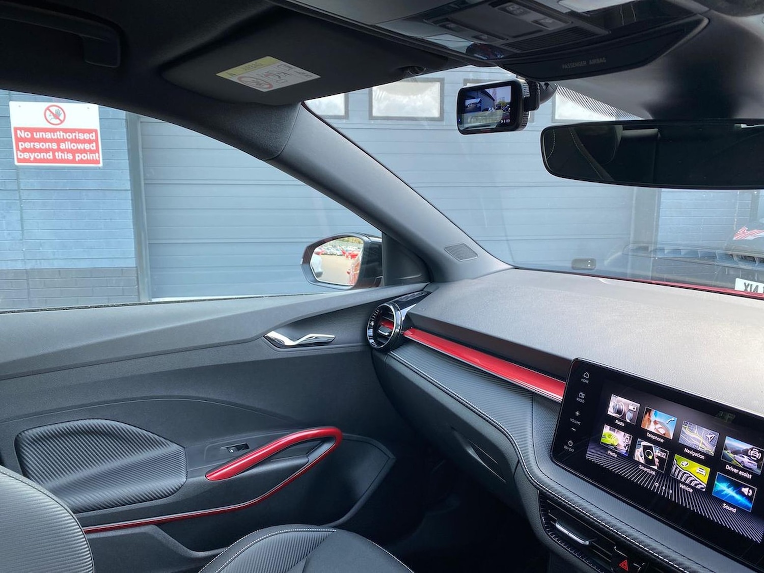 Used Skoda Fabia 2026 for sale - 78193332: Photo 44