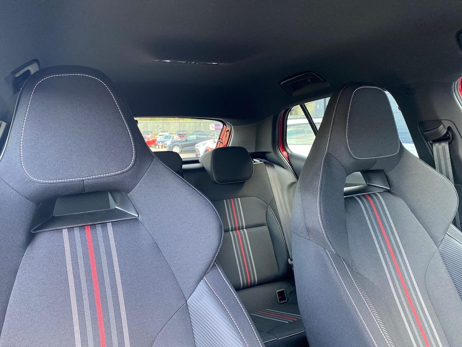 Used Skoda Fabia 2026 for sale - 78193332: Photo 45