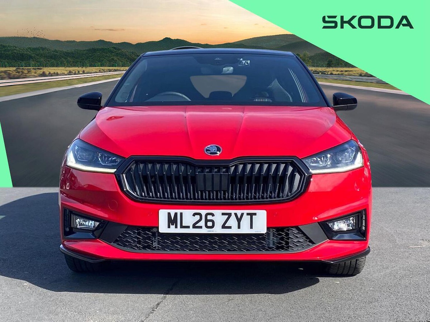 Used Skoda Fabia 2026 for sale - 78193332: Photo 5