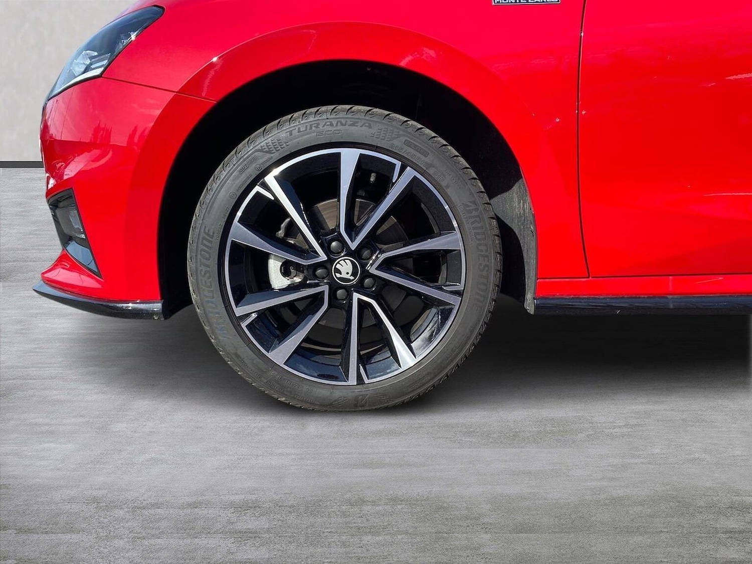 Used Skoda Fabia 2026 for sale - 78193332: Photo 6