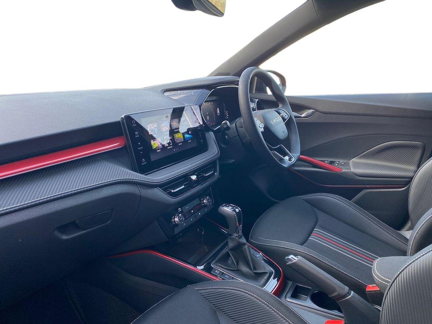 Used Skoda Fabia 2026 for sale - 78193332: Photo 7