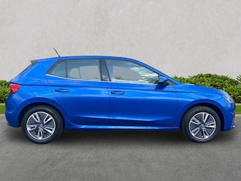Used Skoda Fabia 2023 for sale - 79296252: Photo