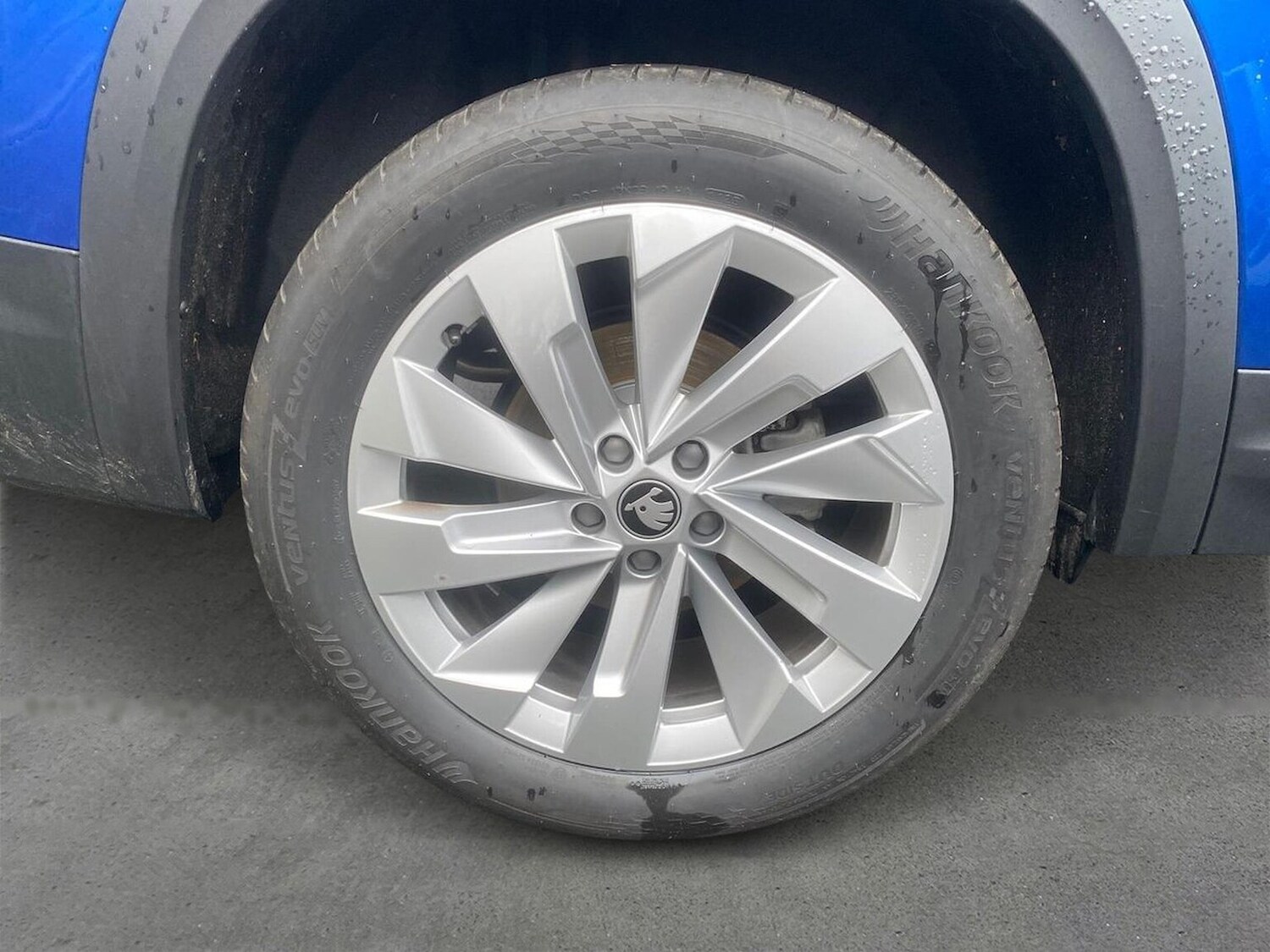 Used Skoda Kodiaq 2025 for sale - 77001833: Photo 10