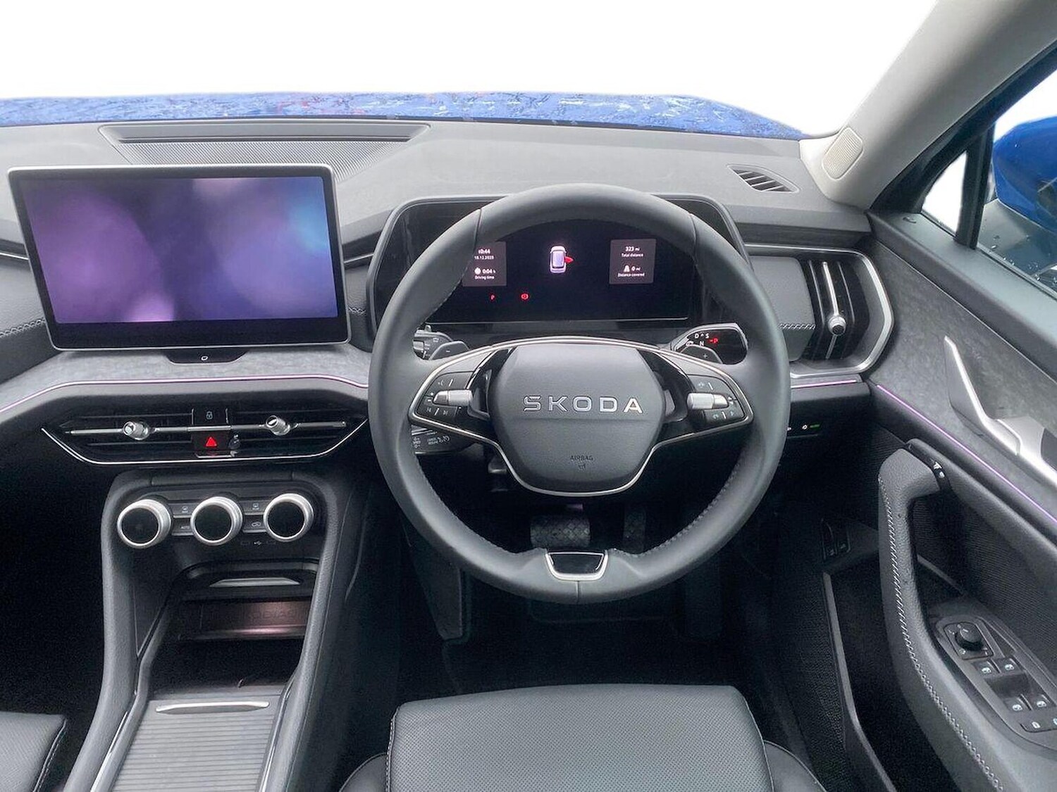 Used Skoda Kodiaq 2025 for sale - 77001833: Photo 14