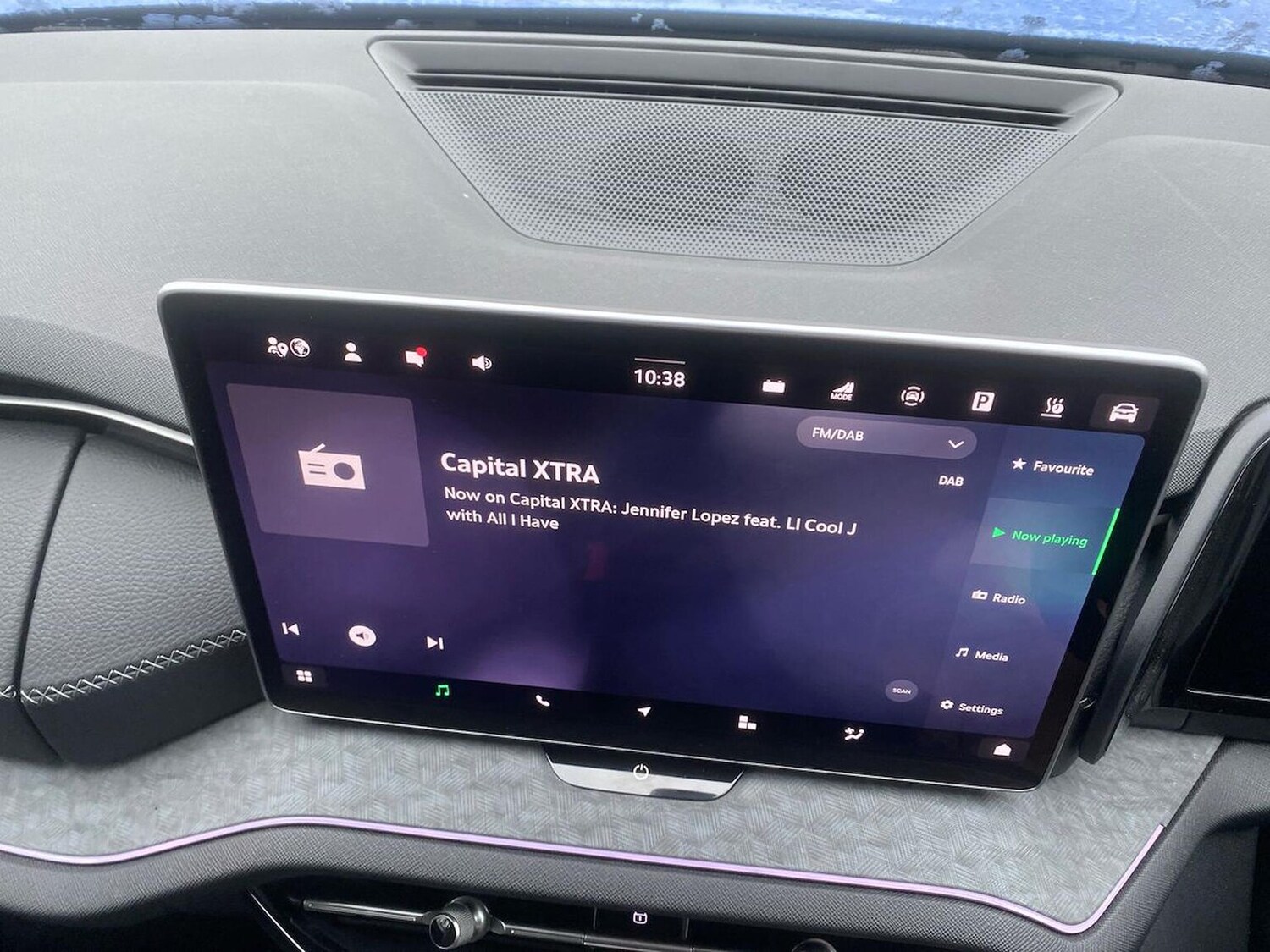 Used Skoda Kodiaq 2025 for sale - 77001833: Photo 15