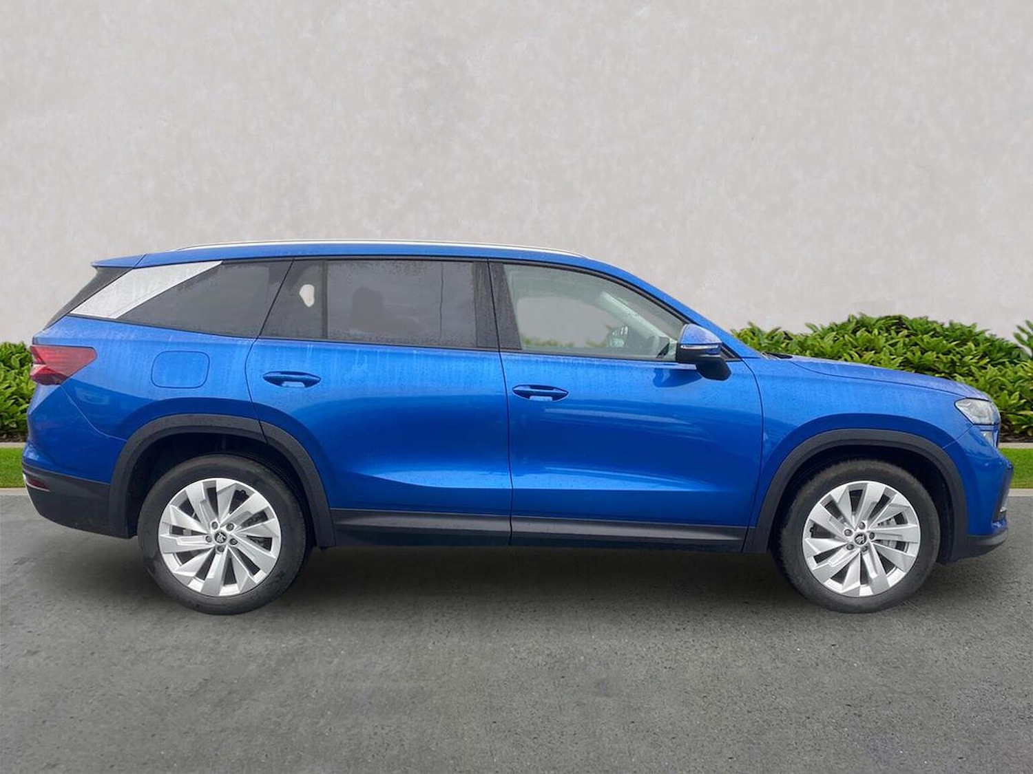 Used Skoda Kodiaq 2025 for sale - 77001833: Photo 2