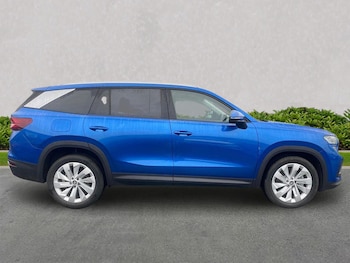 Used Skoda Kodiaq 2025 for sale - 77001833: Photo