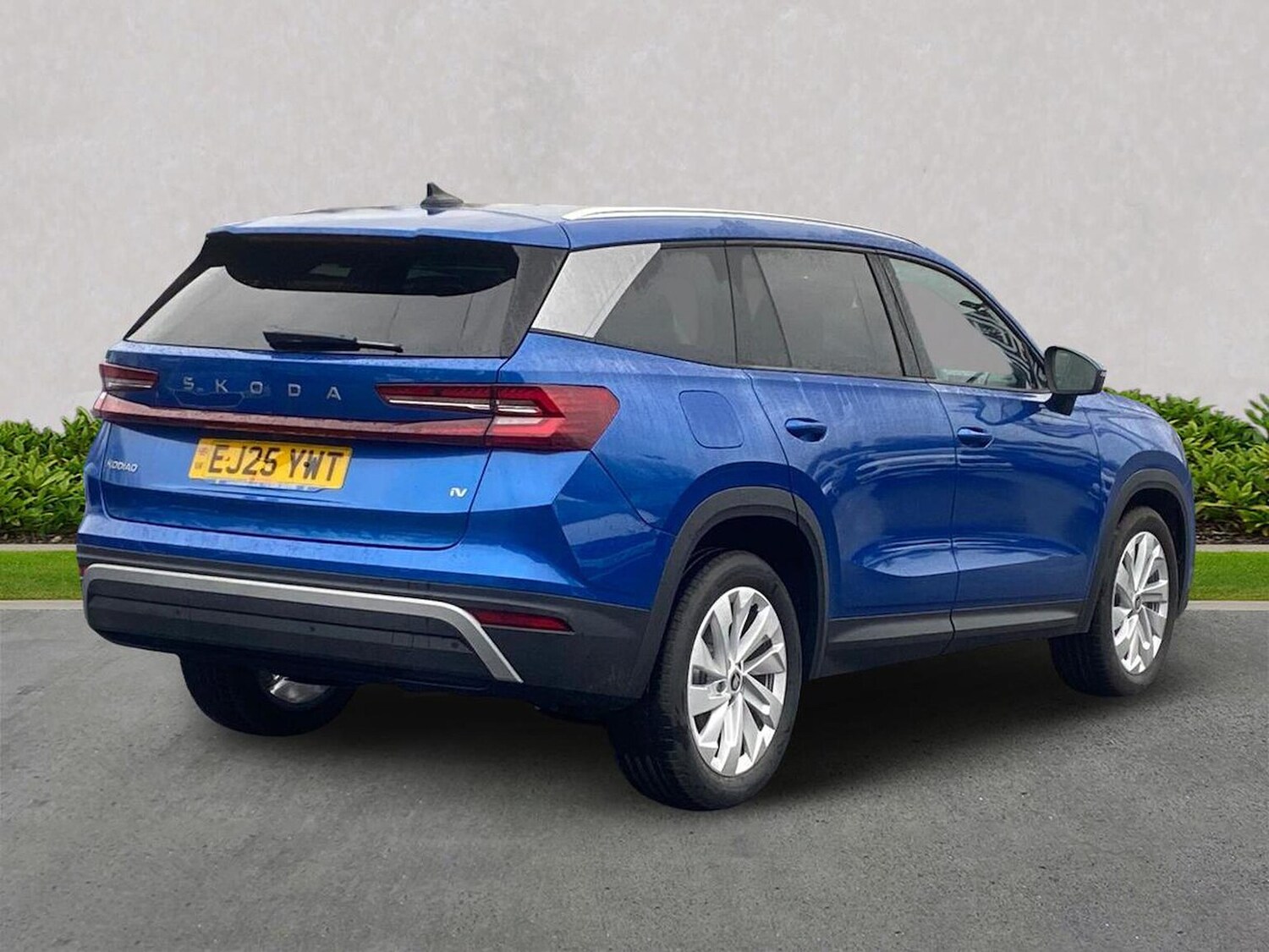 Used Skoda Kodiaq 2025 for sale - 77001833: Photo 3