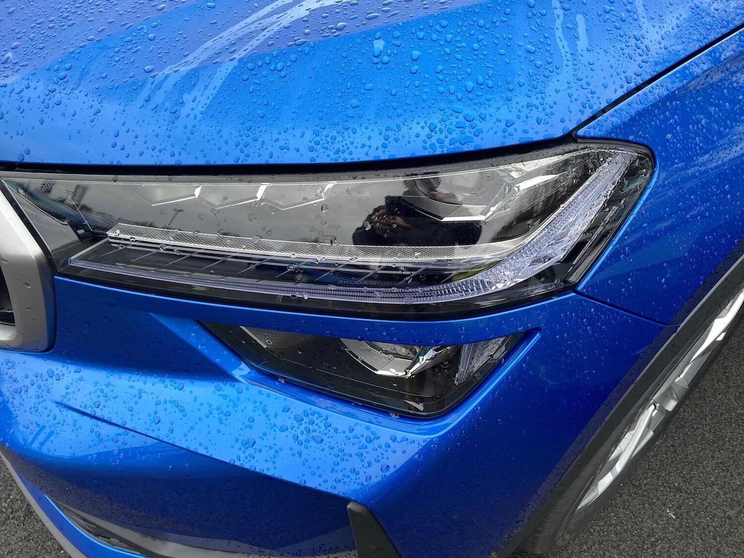 Used Skoda Kodiaq 2025 for sale - 77001833: Photo 33