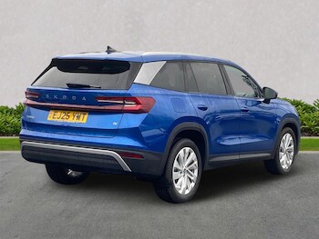 Used Skoda Kodiaq 2025 for sale - 77001833: Photo