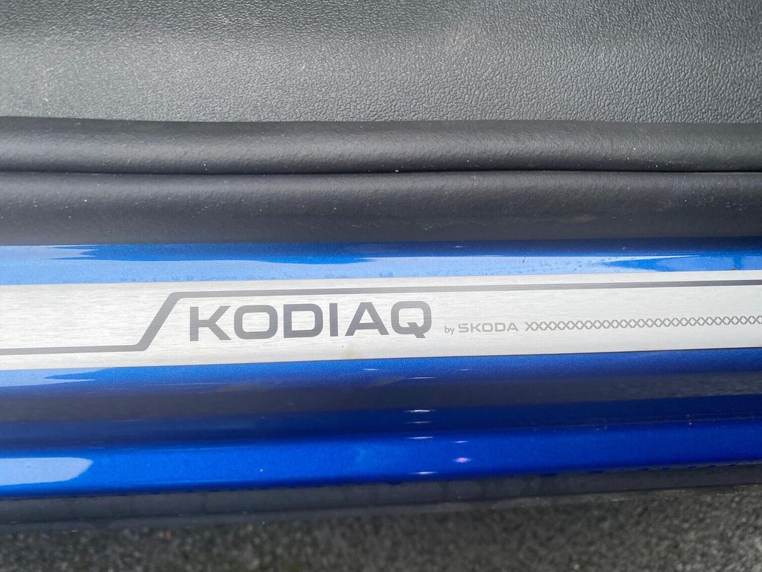 Used Skoda Kodiaq 2025 for sale - 77001833: Photo 40